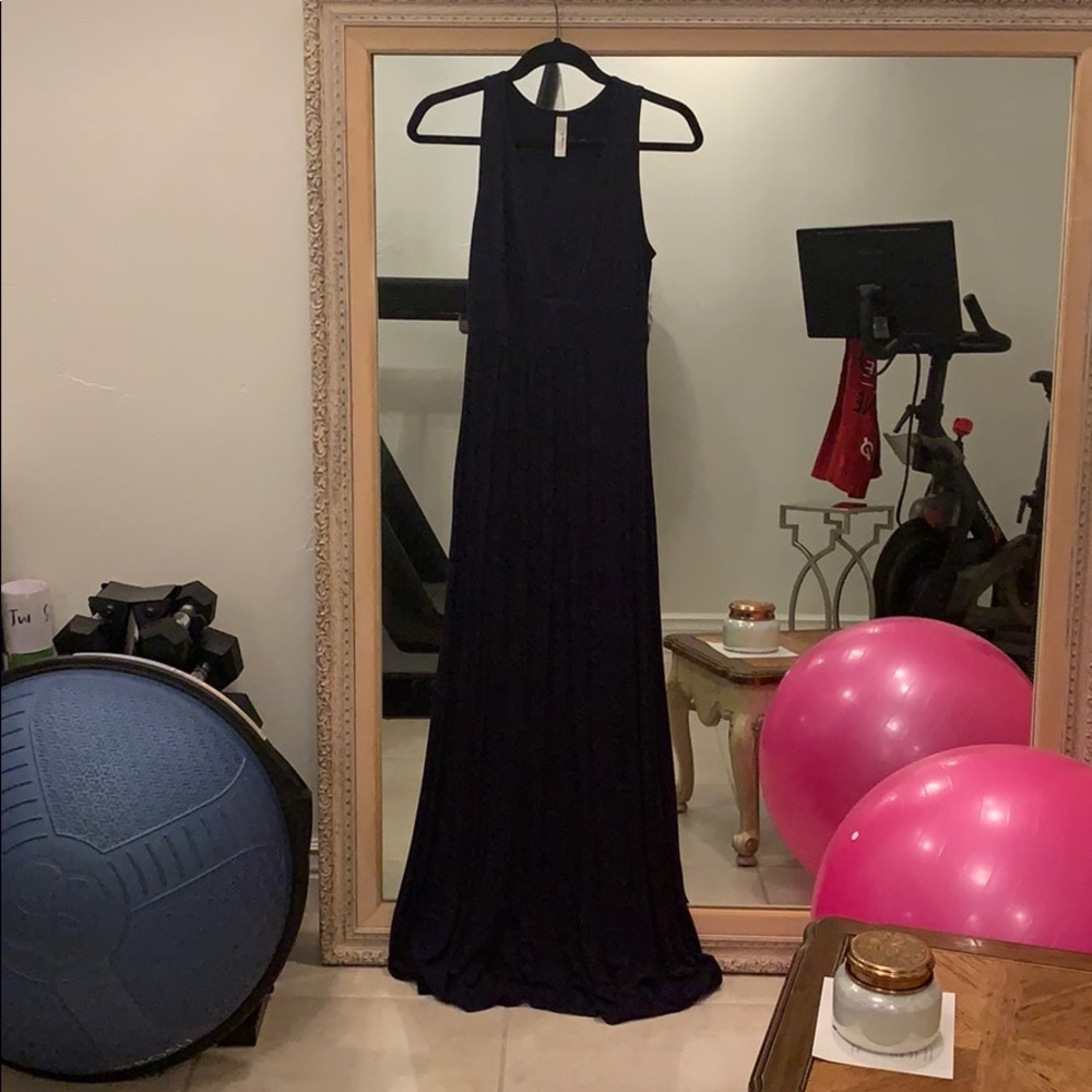 Loveapella Maxi Dress
